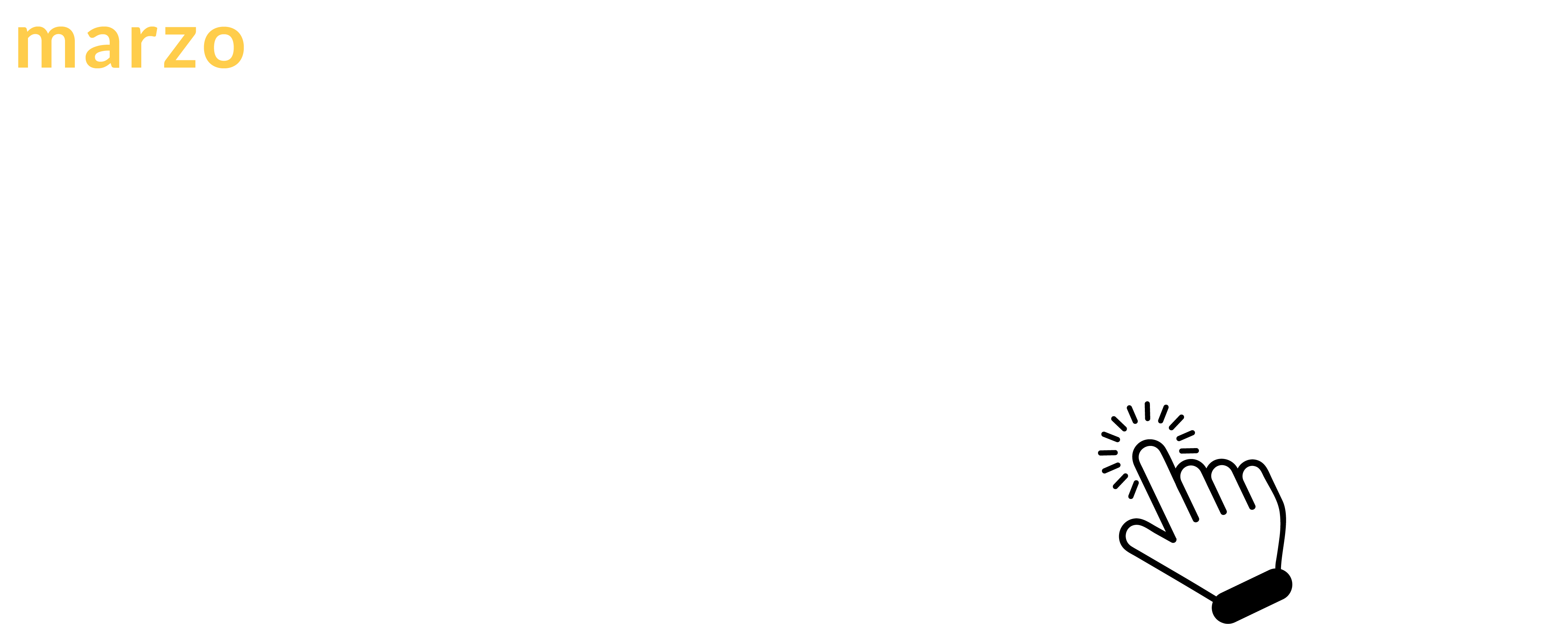 marzo:derechos humanos